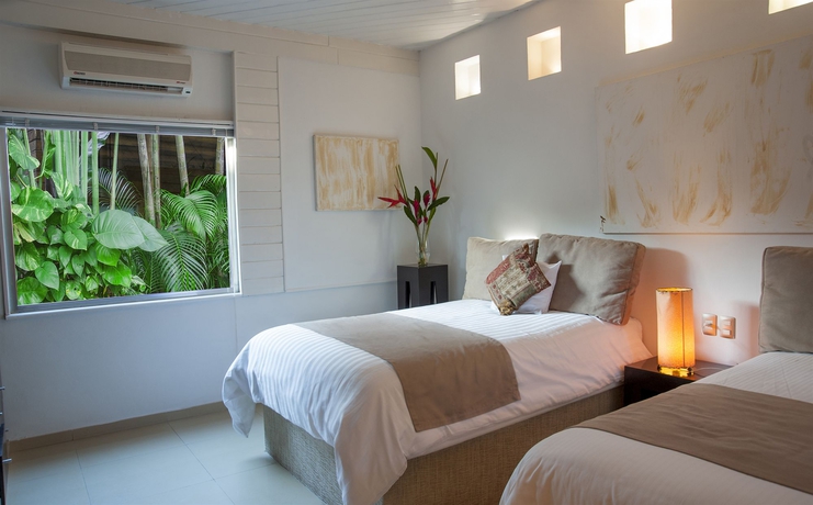 Imagen de la habitación del Boutique Magic Blue Spa Hotel-adult Only. Foto 2