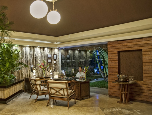 Imagen de los interiores del Boutique Magic Blue Spa Hotel-adult Only. Foto 10