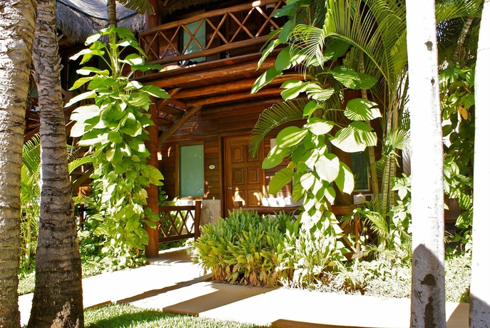 Imagen de los exteriores del Boutique Magic Blue Spa Hotel-adult Only. Foto 8