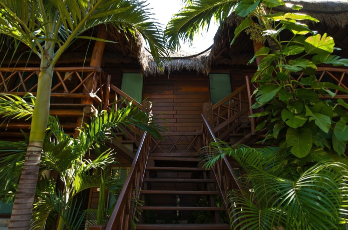 Imagen de los interiores del Boutique Magic Blue Spa Hotel-adult Only. Foto 11