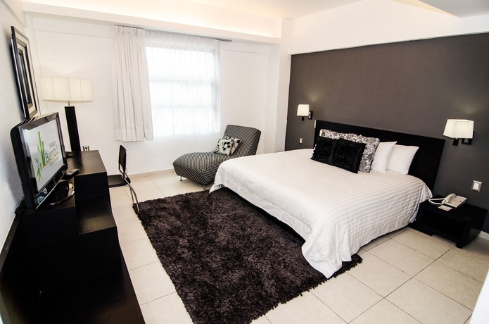 Imagen de la habitación del Boutique Maison Bamboo Hotel. Foto 3