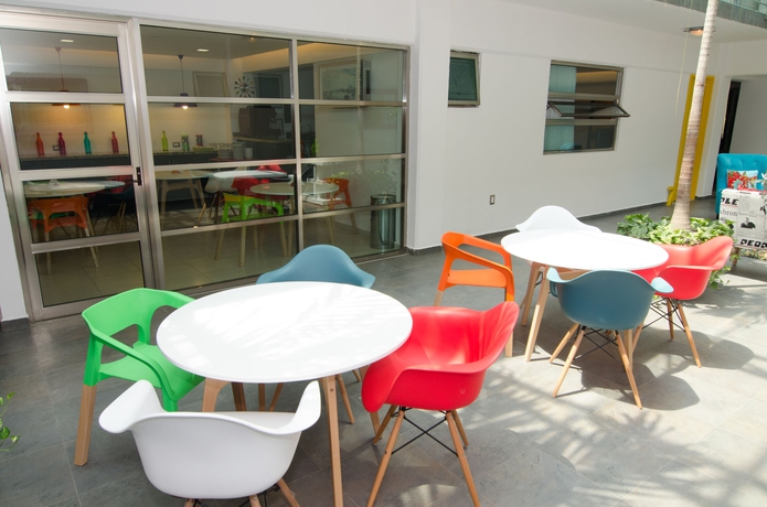 Imagen de los exteriores del Boutique Maison Bamboo Hotel. Foto 8