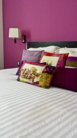 Imagen de la habitación del Boutique Maison Bamboo Hotel. Foto 4