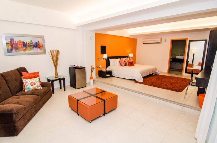 Imagen de la habitación del Boutique Maison Bamboo Hotel. Foto 6