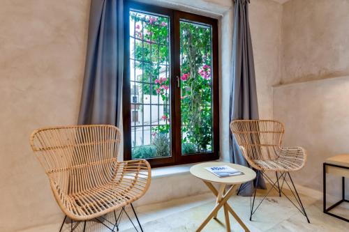 Imagen general del Boutique Maison Salva. Foto 3