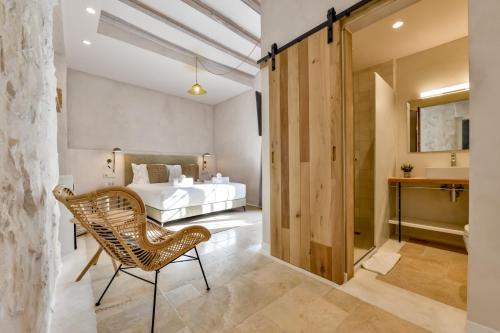 Imagen general del Boutique Maison Salva. Foto 4