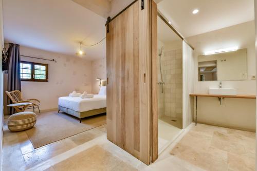 Imagen de la habitación del Boutique Maison Salva. Foto 20