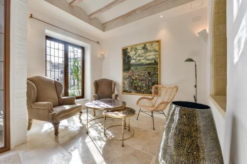 Imagen general del Boutique Maison Salva. Foto 6