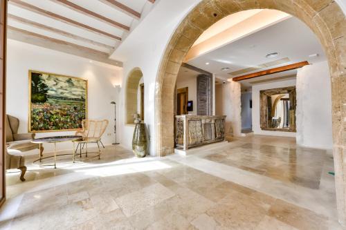 Imagen general del Boutique Maison Salva. Foto 7