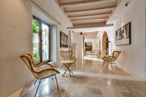 Imagen general del Boutique Maison Salva. Foto 10