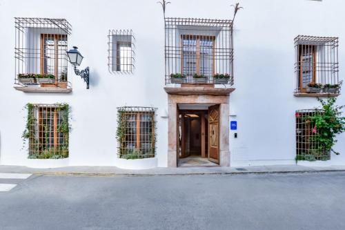 Imagen general del Boutique Maison Salva. Foto 11