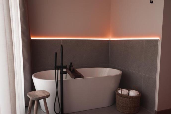 Imagen de la habitación del Boutique Malates Slow. Foto 6