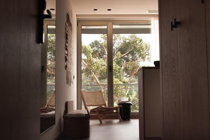 Imagen de la habitación del Boutique Malates Slow. Foto 7