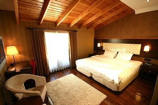 Imagen de la habitación del Boutique Mangana Konak, Fatih. Foto 5