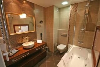 Imagen de los interiores del Boutique Mangana Konak, Fatih. Foto 6