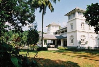 Imagen general del Boutique Manor House Boutique. Foto 1