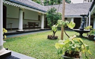 Imagen general del Boutique Manor House Boutique. Foto 2