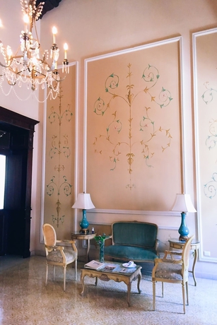 Imagen de la habitación del Boutique Mansión Merida Hotel - Restaurant. Foto 10