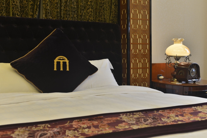 Imagen de la habitación del Boutique Mansion Hotel. Foto 4