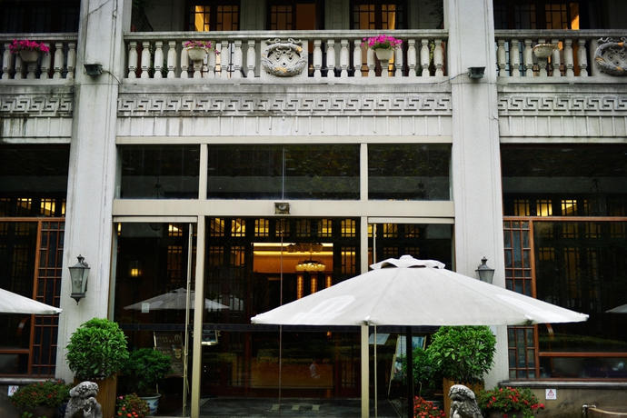 Imagen general del Boutique Mansion Hotel. Foto 2