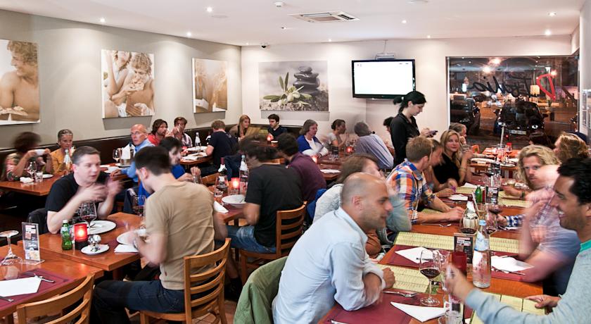 Imagen de la habitación del Boutique Mareta Beach Bed and Breakfast. Foto 3