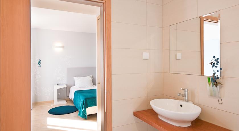 Imagen de la habitación del Boutique Mareta Beach Bed and Breakfast. Foto 4