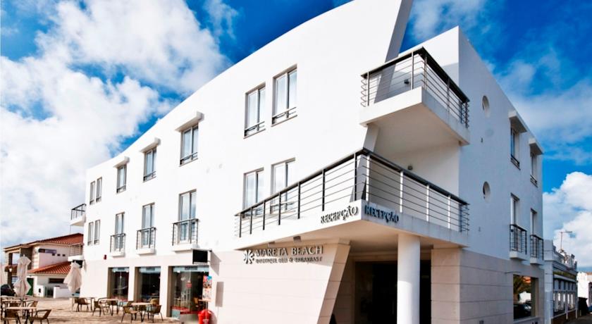 Imagen general del Boutique Mareta Beach Bed and Breakfast. Foto 2