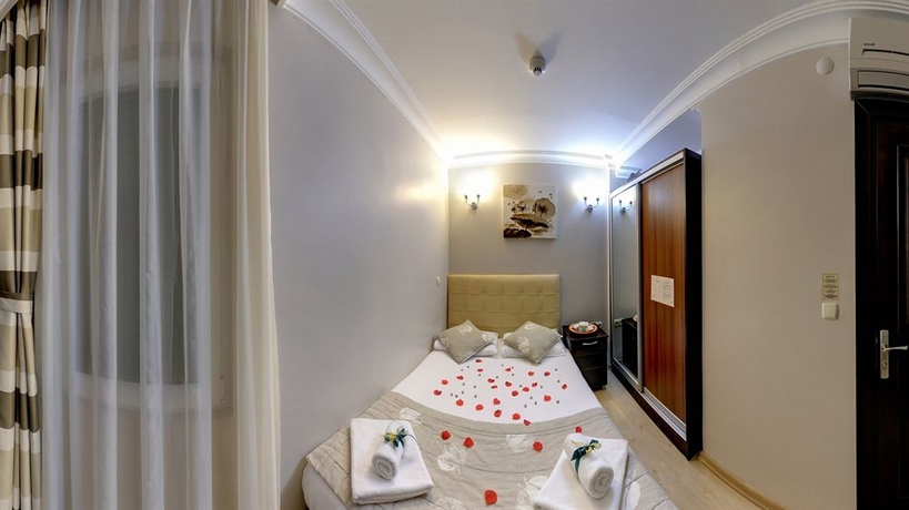 Imagen de la habitación del Boutique Marine House Boutiqe Hotel. Foto 3