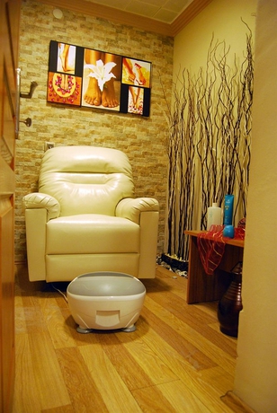 Imagen de los interiores del Boutique Marlight Hotel - Class. Foto 8