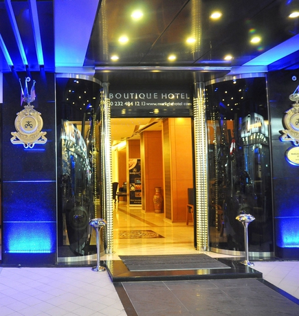 Imagen general del Boutique Marlight Hotel - Class. Foto 3