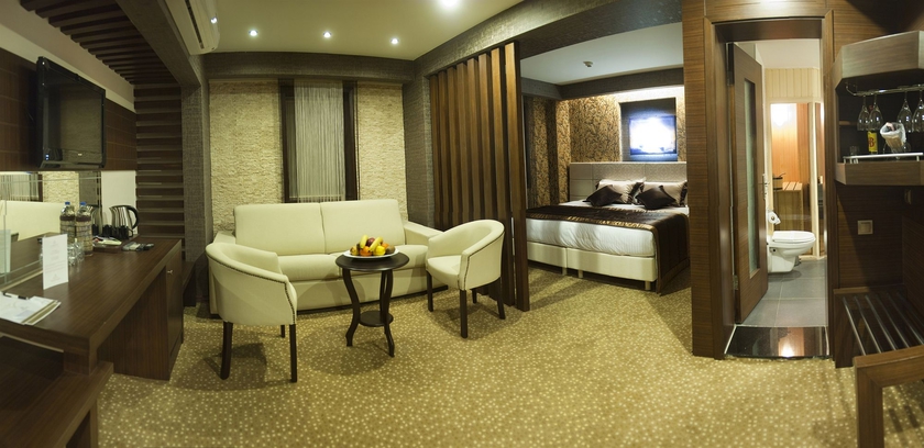 Imagen de la habitación del Boutique Marlight Hotel - Class. Foto 7