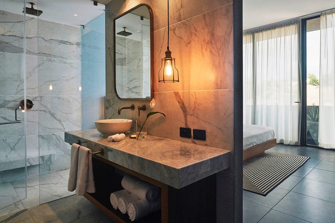 Imagen de la habitación del Boutique Marquee Playa Hotel. Foto 9