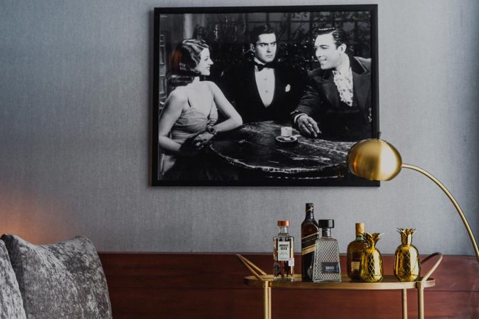 Imagen general del Boutique Marquee Playa Hotel. Foto 2