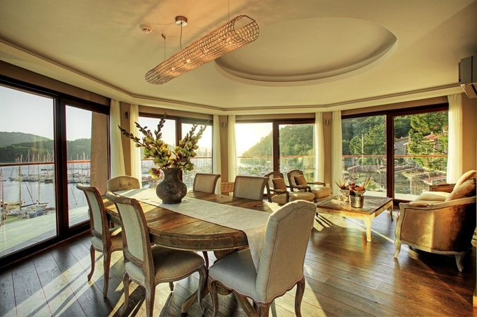 Imagen de la habitación del Boutique Martı Hemithea Hotel. Foto 7