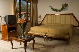 Imagen de la habitación del Boutique Martino Spa and Resort. Foto 7