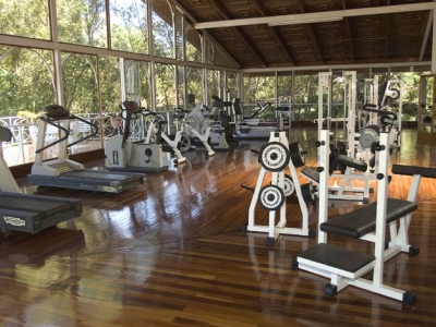 Imagen general del Boutique Martino Spa and Resort. Foto 1