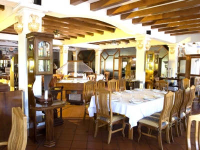 Imagen general del Boutique Martino Spa and Resort. Foto 2