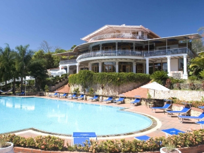 Imagen general del Boutique Martino Spa and Resort. Foto 6