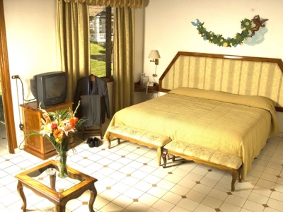 Imagen general del Boutique Martino Spa and Resort. Foto 3