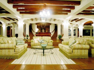 Imagen general del Boutique Martino Spa and Resort. Foto 4