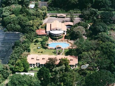 Imagen general del Boutique Martino Spa and Resort. Foto 5