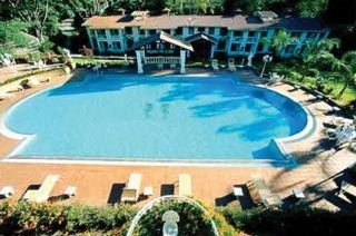 Imagen de la piscina del Boutique Martino Spa and Resort. Foto 8