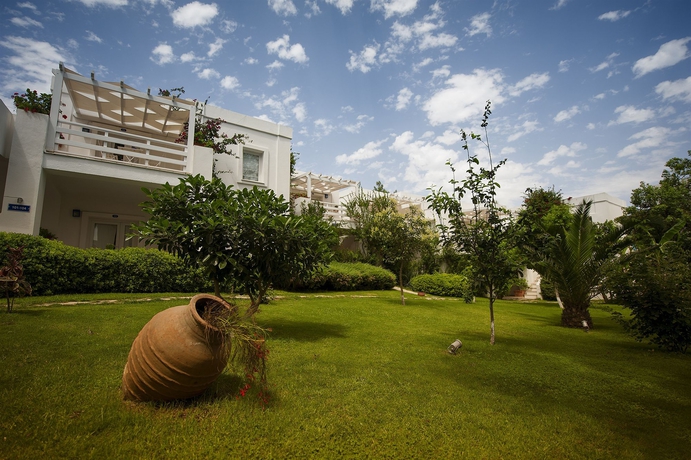 Imagen de los exteriores del Boutique Mavi Suite T&uuml;rkb&uuml;k&uuml;. Foto 7