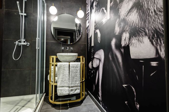 Imagen de la habitación del Boutique Maxime Boutique Avenida da Liberdade. Foto 15