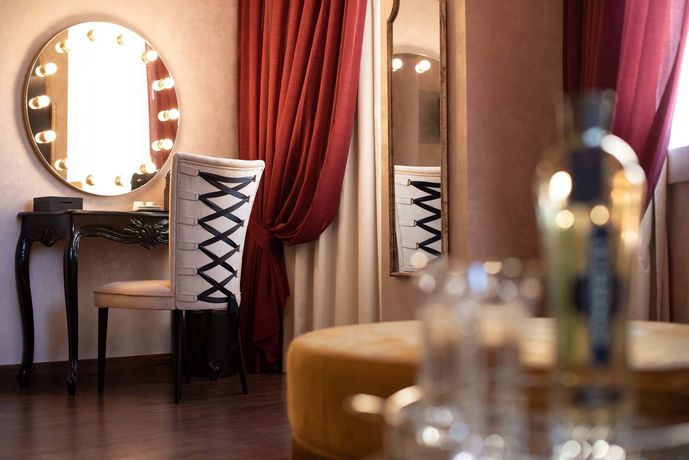 Imagen de la habitación del Boutique Maxime Boutique Avenida da Liberdade. Foto 19