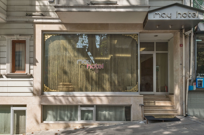 Imagen general del Boutique May. Foto 2