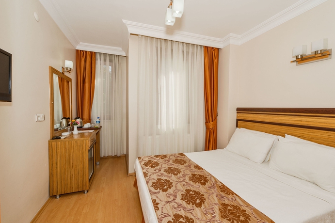 Imagen de la habitación del Boutique May. Foto 9