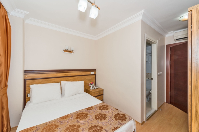 Imagen de la habitación del Boutique May. Foto 11