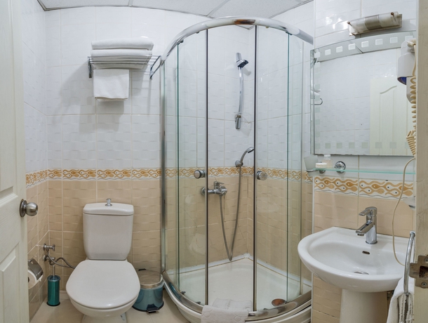 Imagen de la habitación del Boutique May. Foto 12