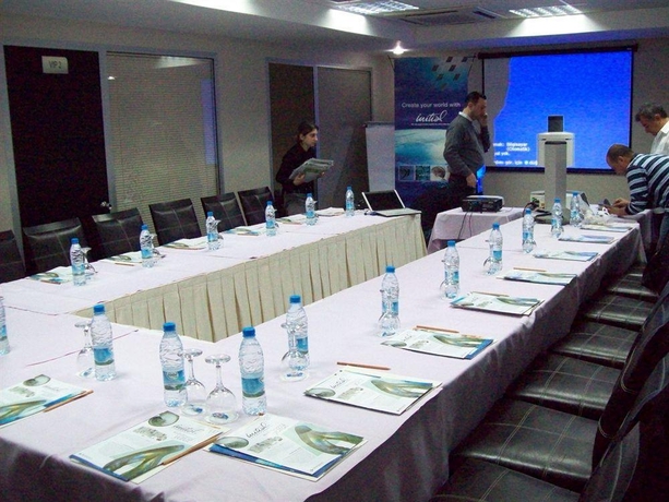 Imagen general del Boutique May Park Hotel. Foto 3